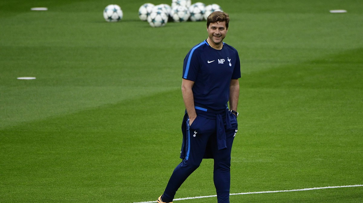 Mauricio Pochettino 