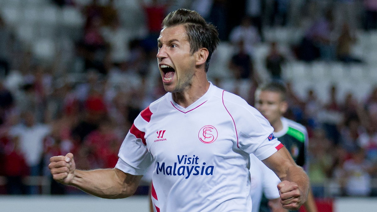 Grzegorz Krychowiak