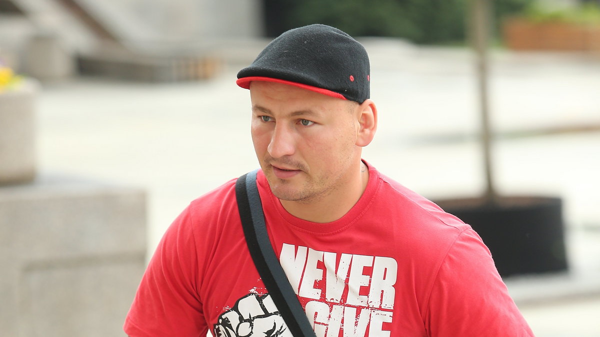 Artur Szpilka