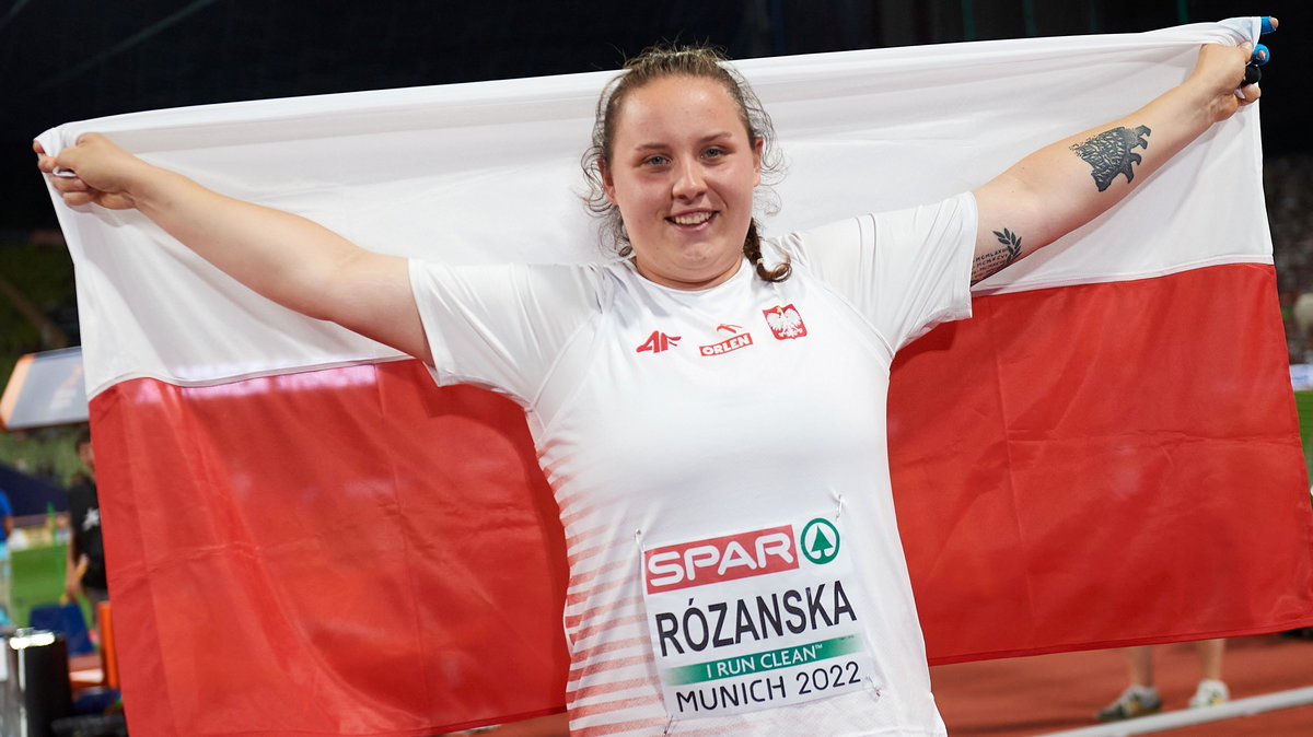 Ewa Różańska