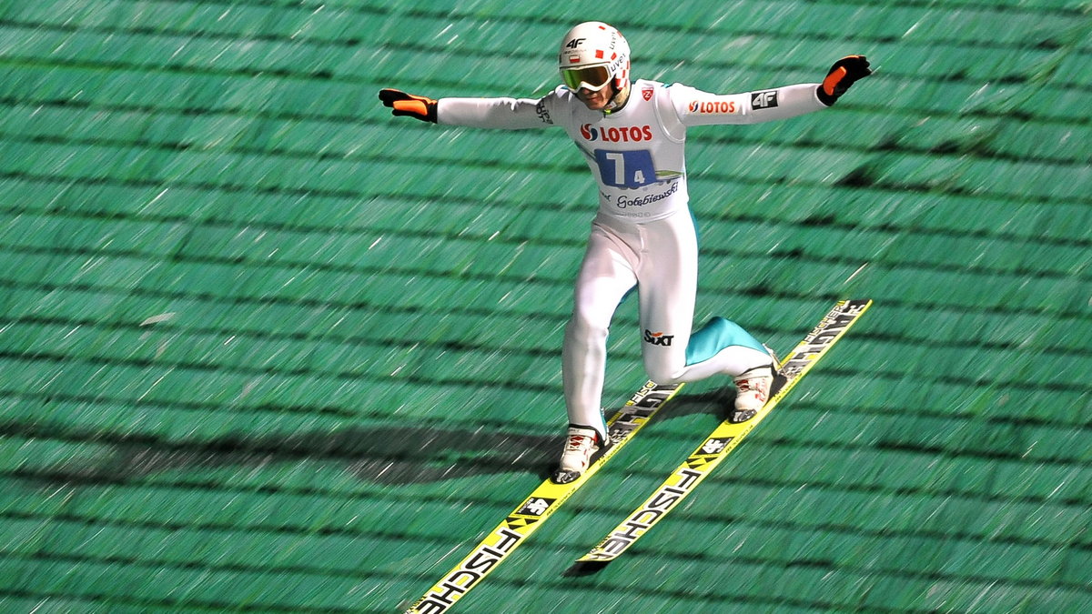 Kamil Stoch