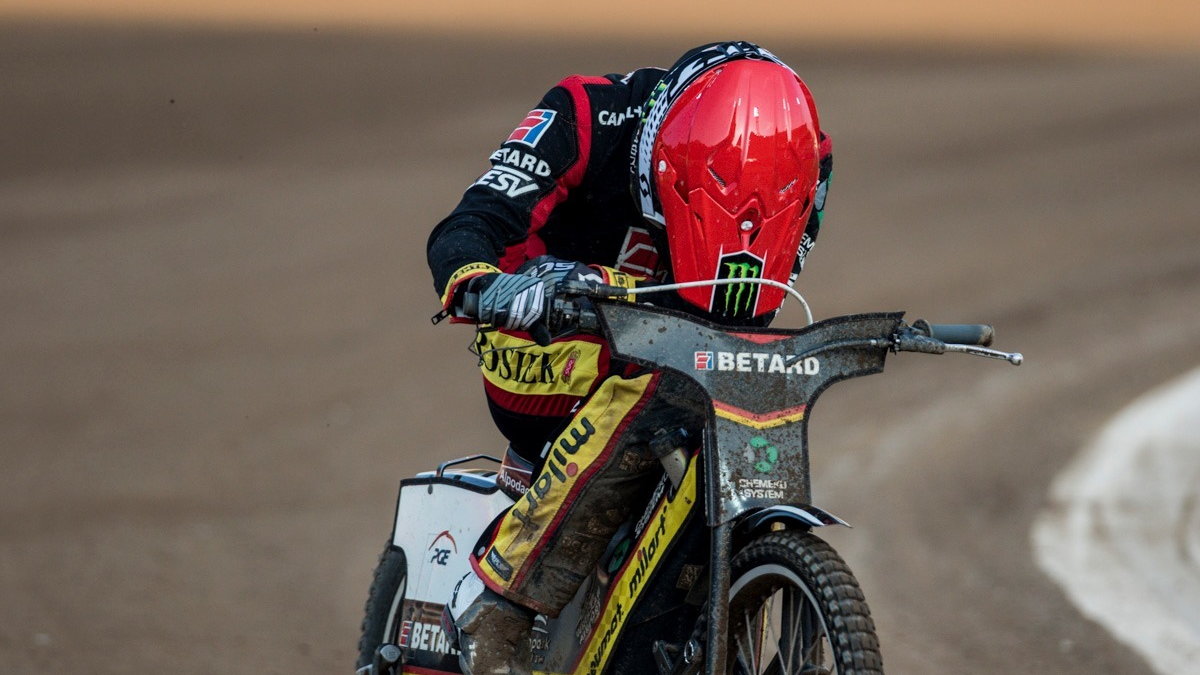 Tai Woffinden