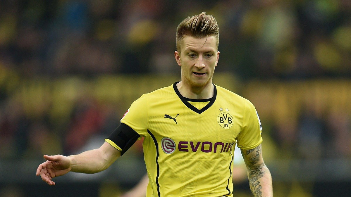 Marco Reus