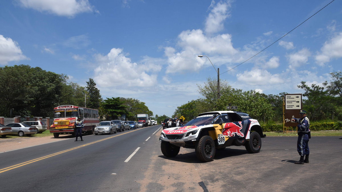 Sebastien Loeb