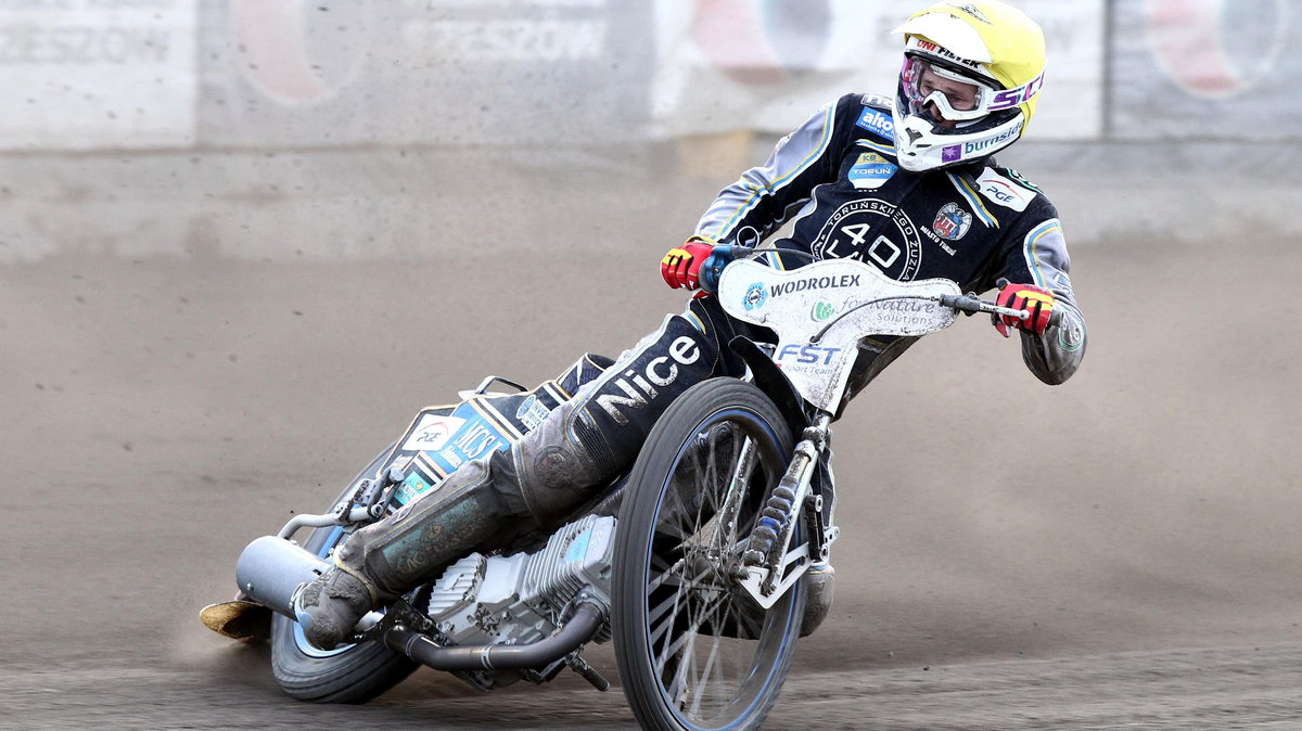 Jason Doyle