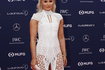 epa07379104 - MONACO SPORTS LAUREUS AWARDS (2019 Laureus World Sports Awards)