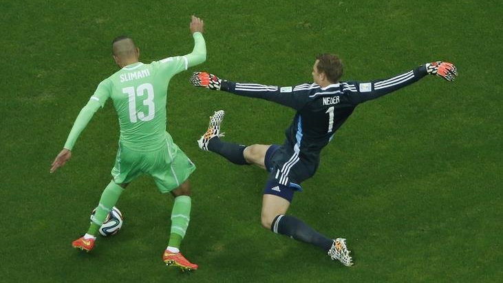 Manuel Neuer