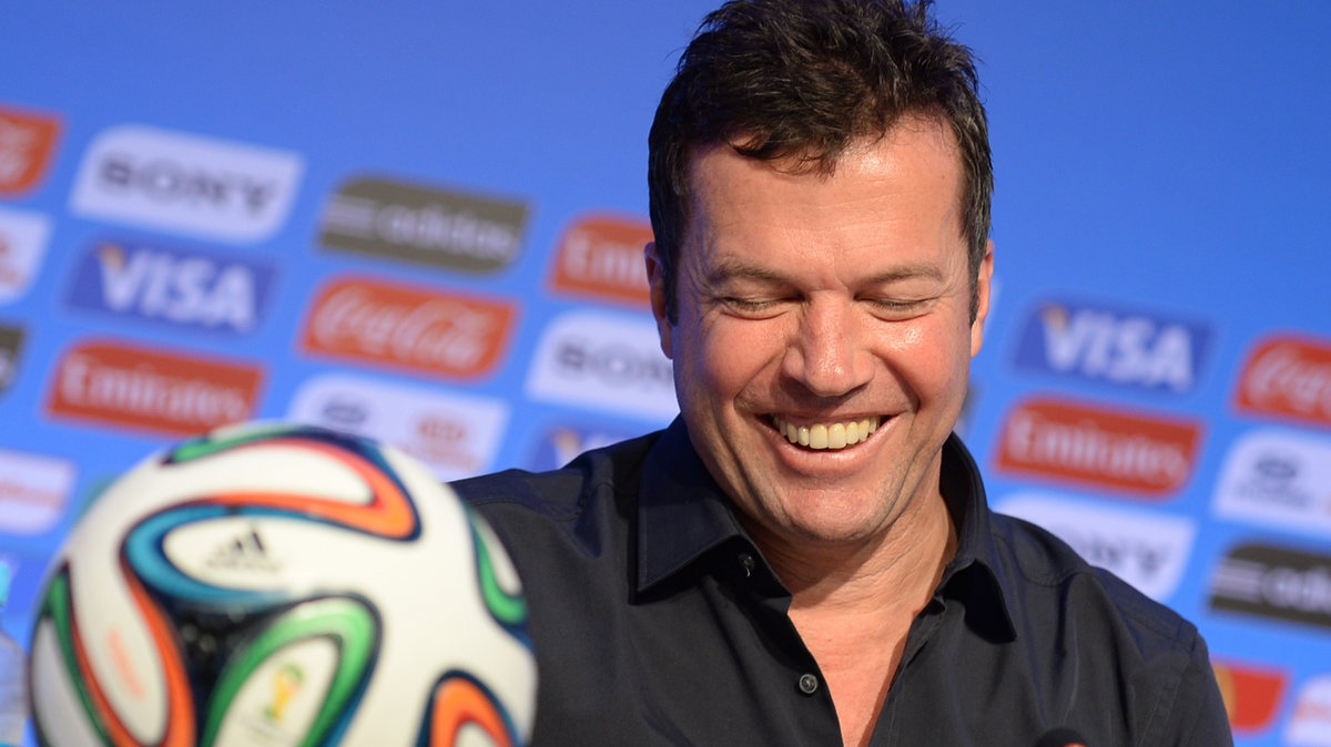 Lothar Matthaeus