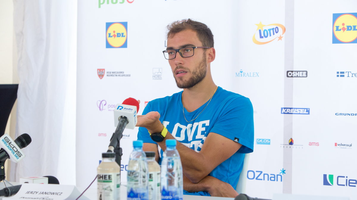 Jerzy Janowicz