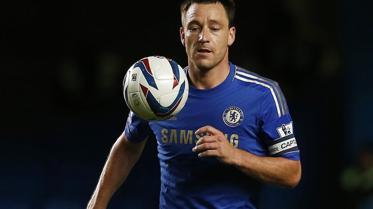 John Terry