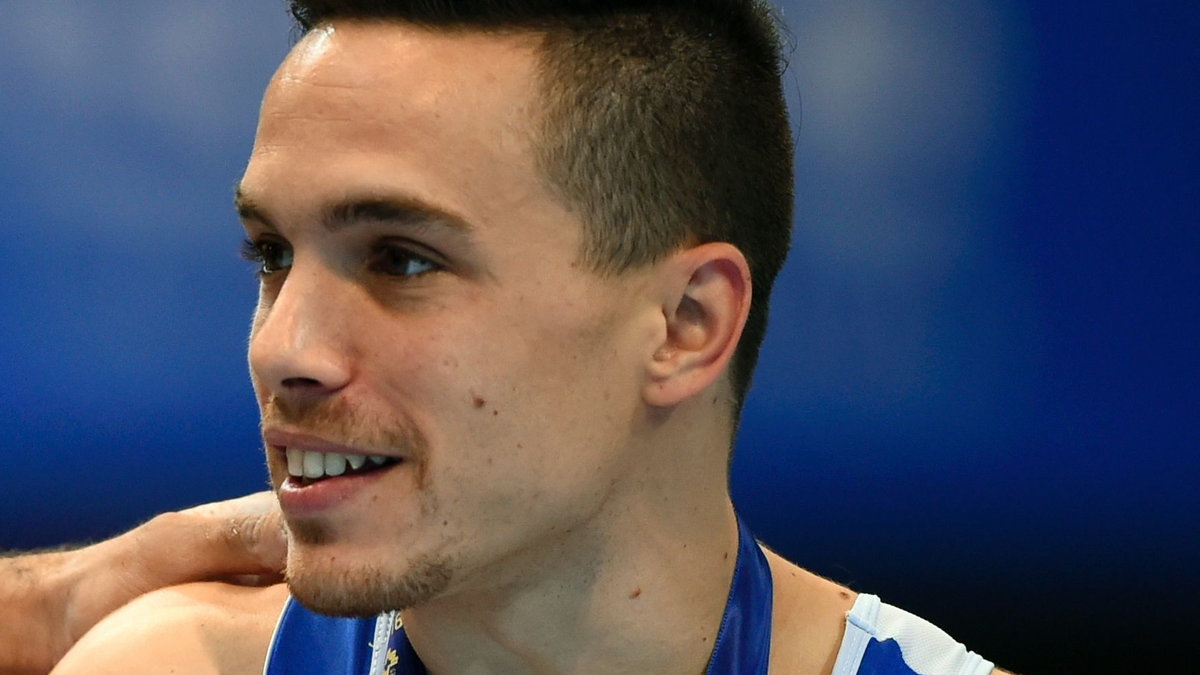 Eleftherios Petrounias