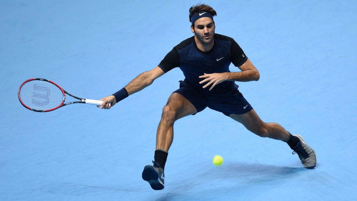 Roger Federer