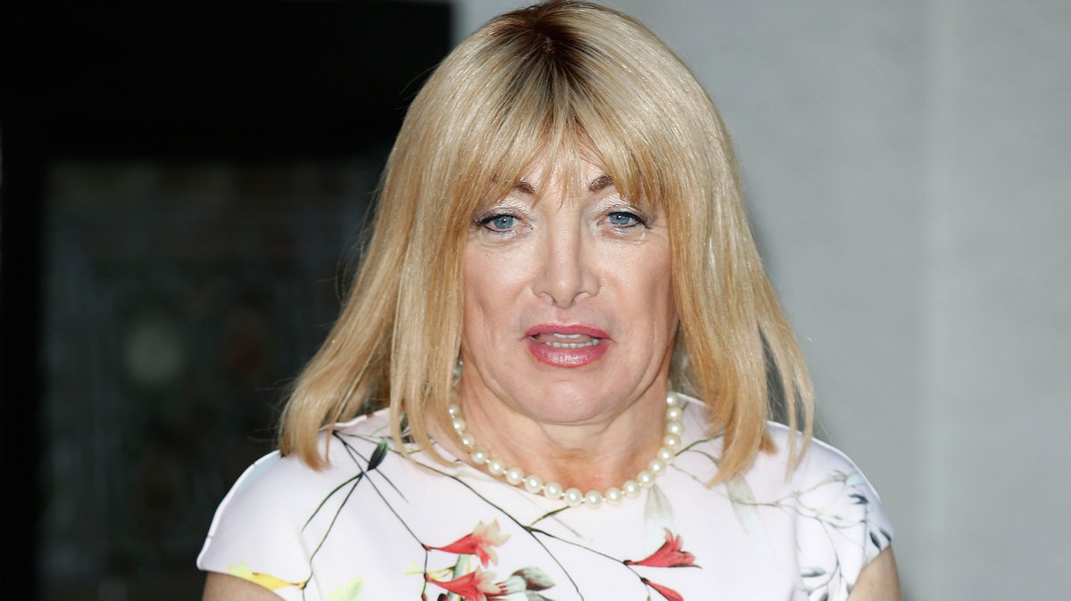 Kellie Maloney