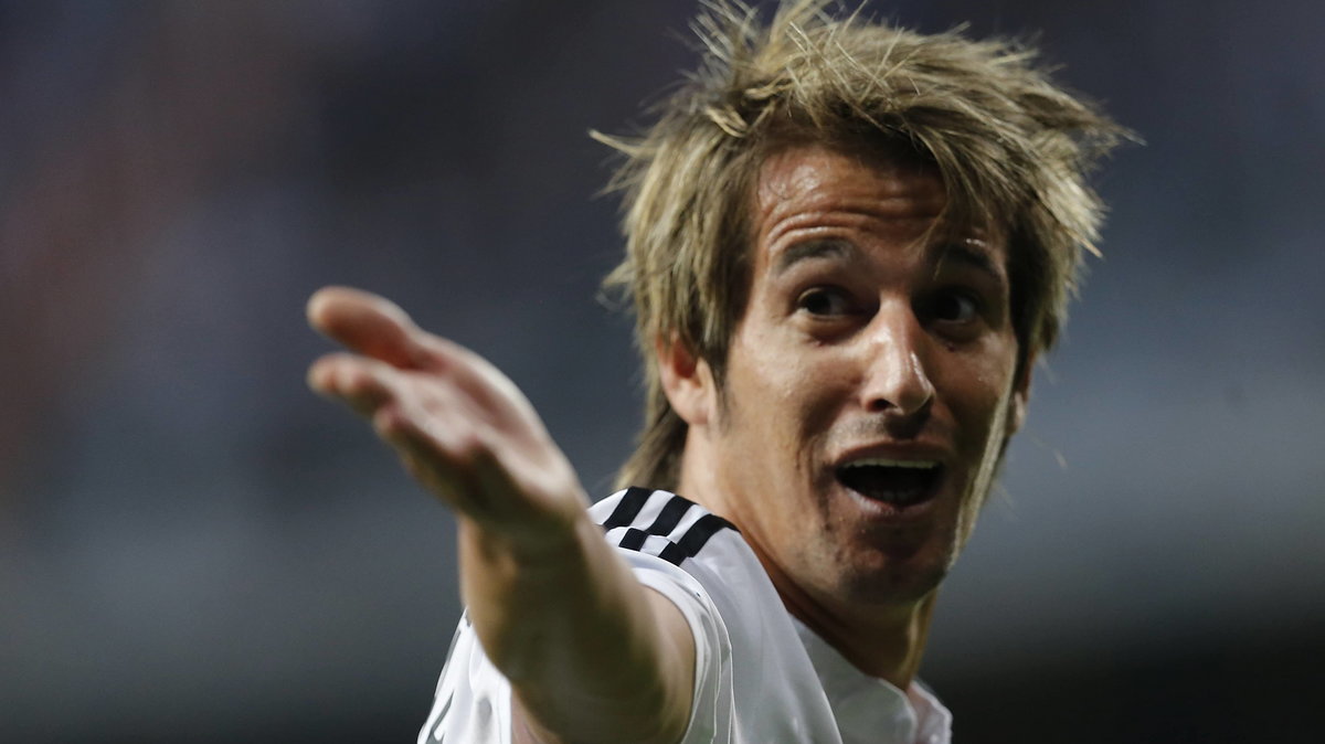 Fabio Coentrao