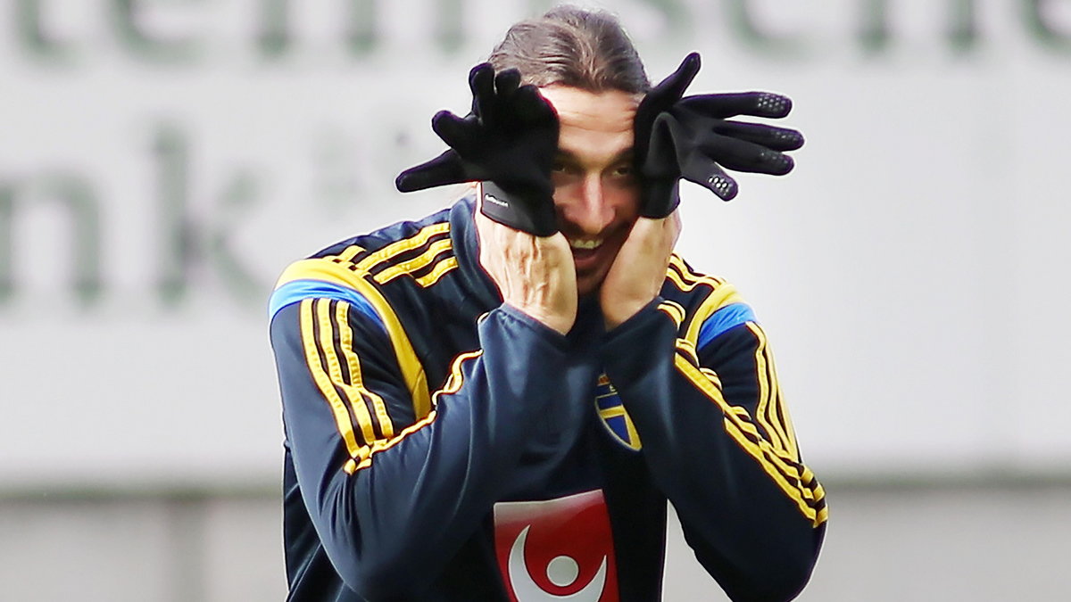 Ibrahimovic