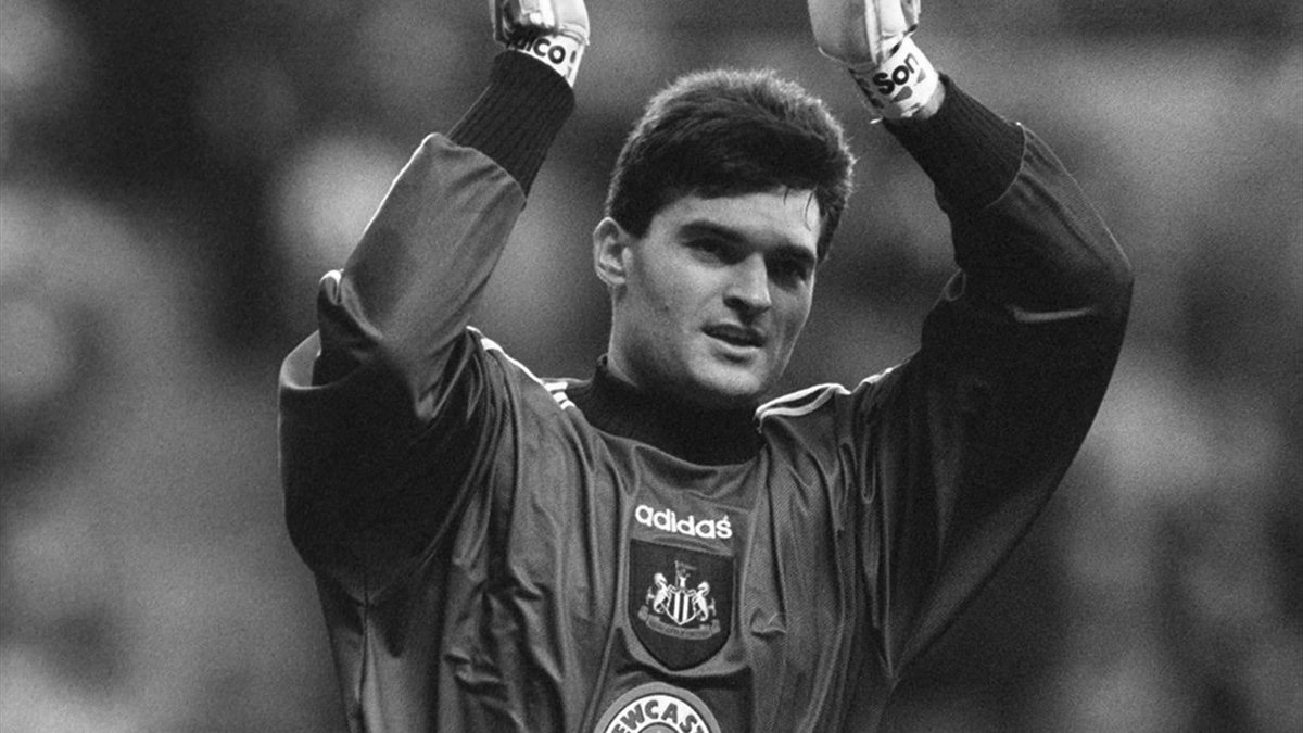 Pavel Srnicek