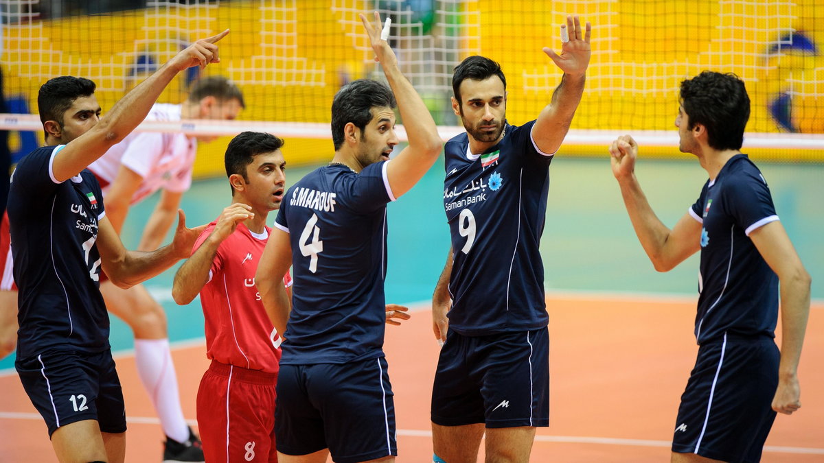 MIR-SAEID MAROUF