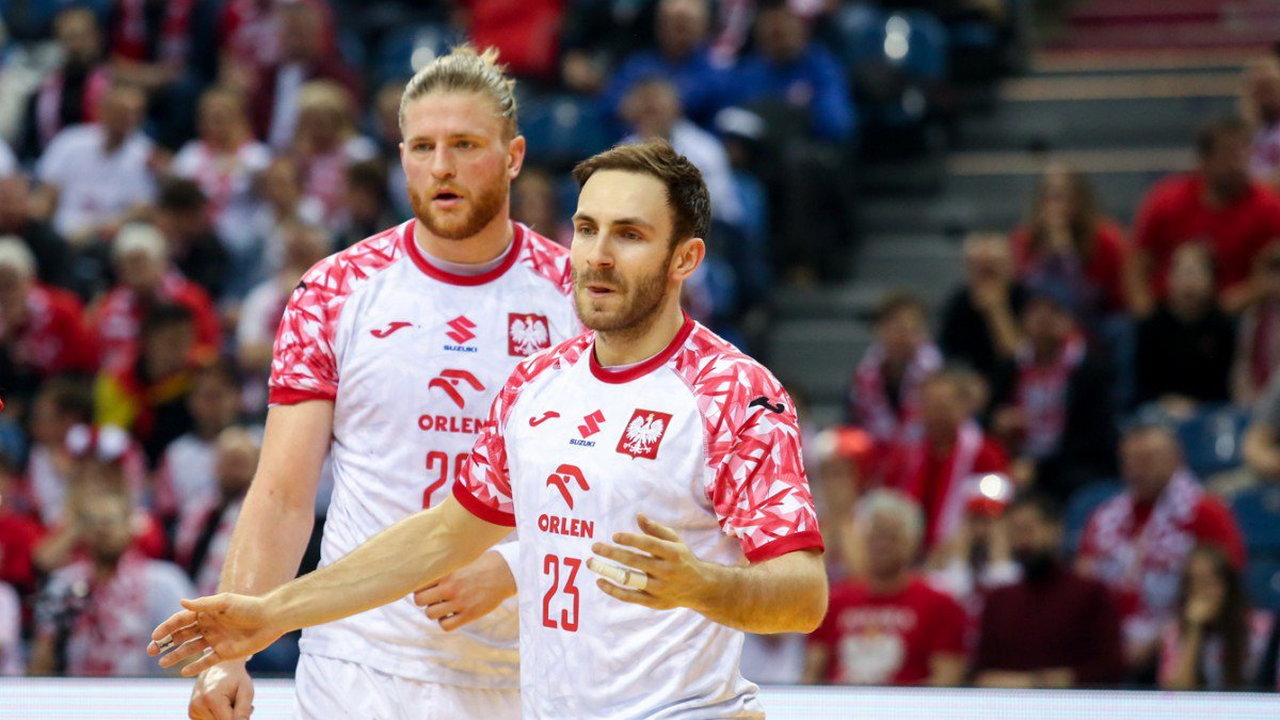 Reprezentacja Polski rozpoczyna walkę o mistrzostwa świata