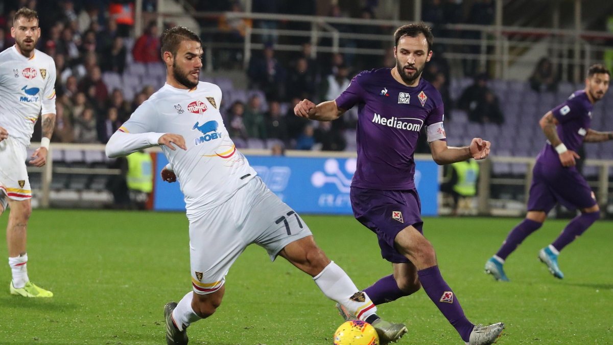 Fiorentina – Lecce