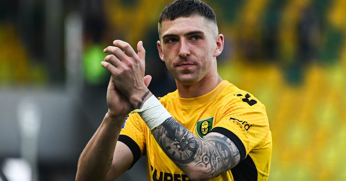 Zwyzywał trenera, był zwodzony. I przełom! W końcu Polak czaruje w Ekstraklasie