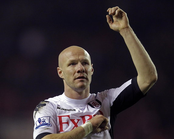 12. Andy Johnson (Anglia, 33 lata)