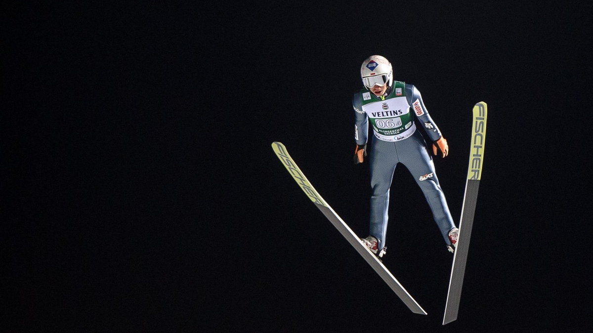 Kamil Stoch