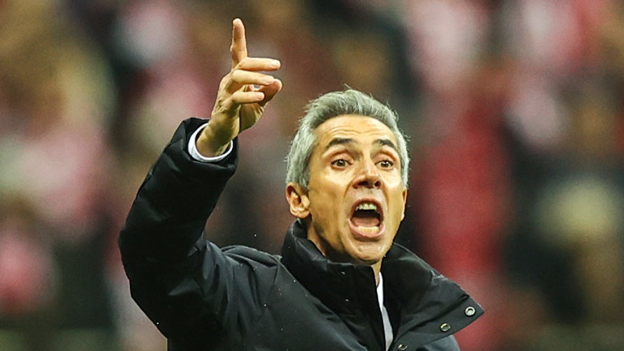 Paulo Sousa