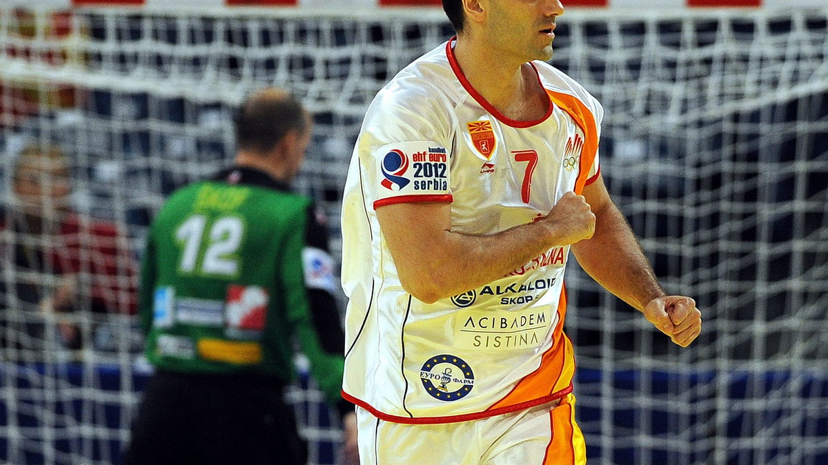 Kiril Lazarov (P)