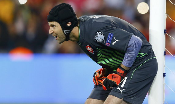 Petr Cech