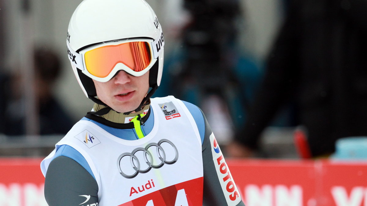 Kamil Stoch