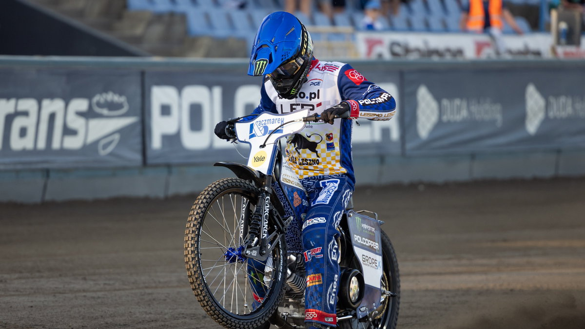 Chris Holder