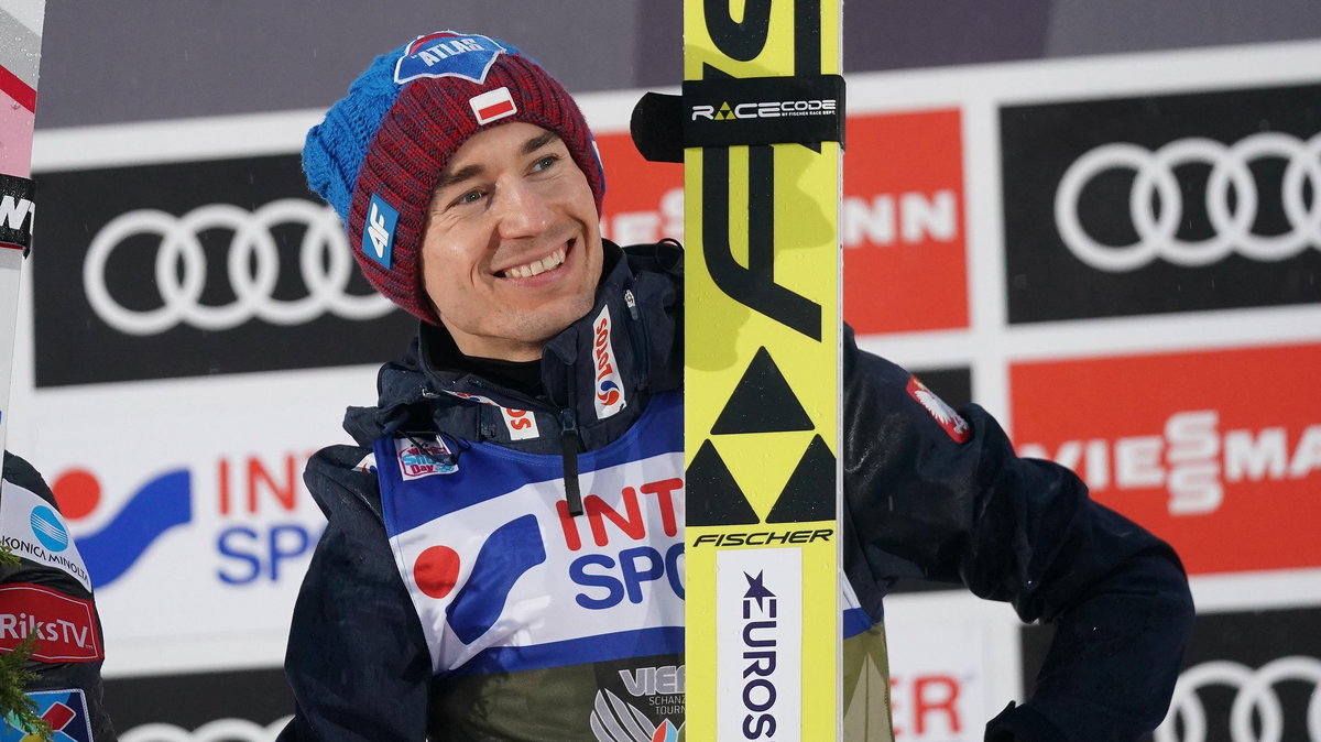 Kamil Stoch