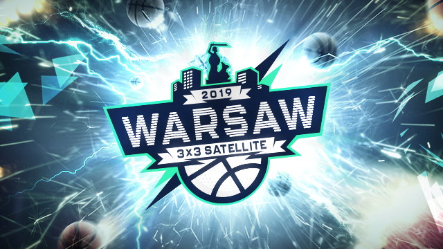 Warsaw 3x3 Satellite