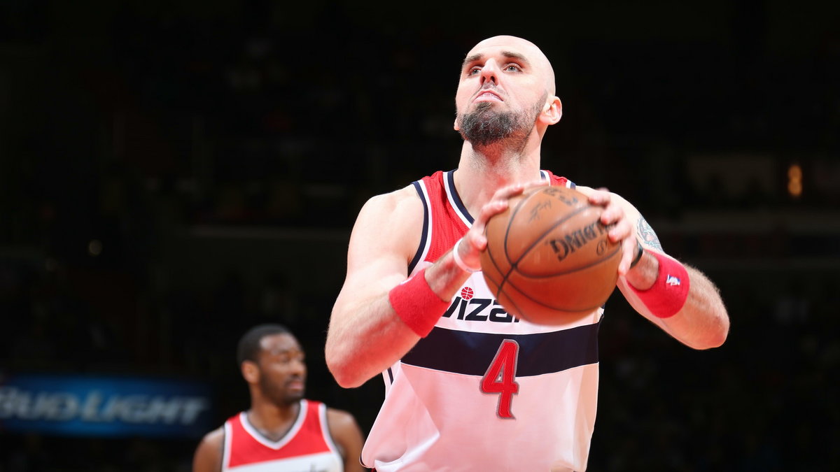 Marcin Gortat