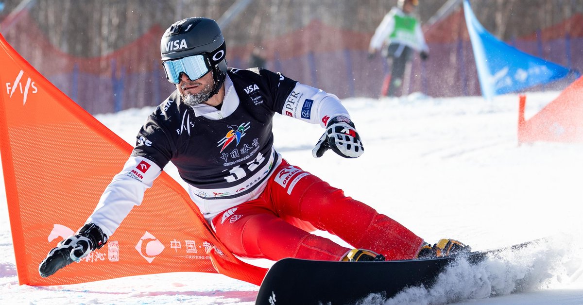 Polski mistrz świata wraca po kontuzji. Będzie walczył o igrzyska