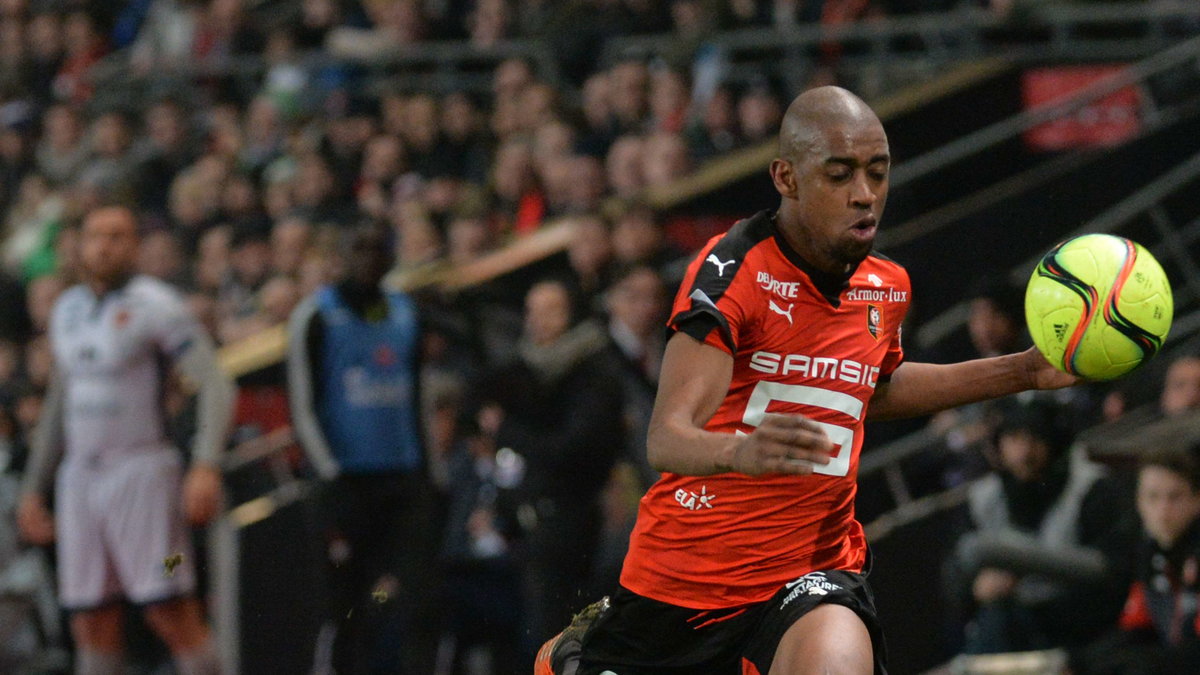 Gelson Fernandes 