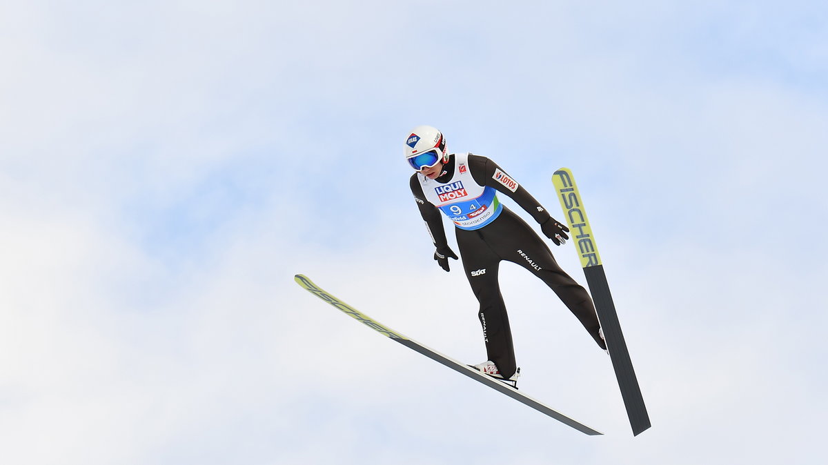 Kamil Stoch