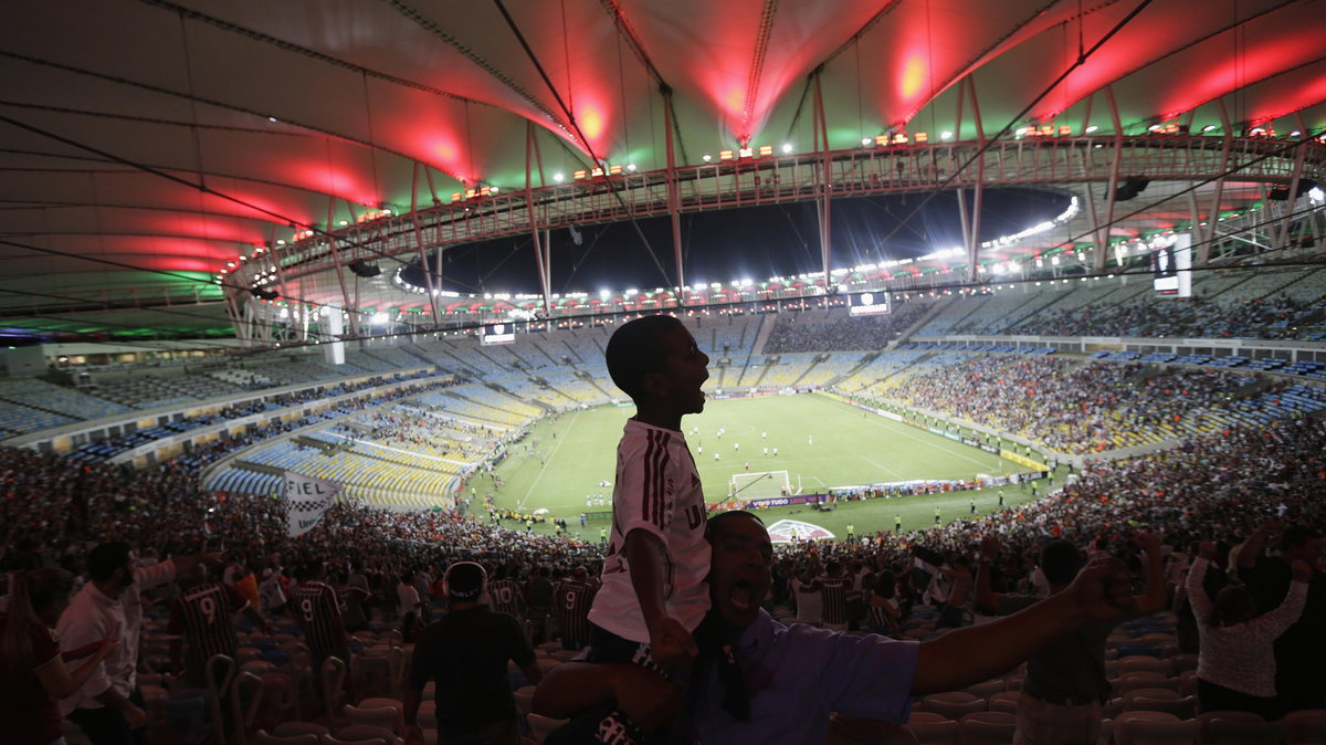 Stadion Maracana