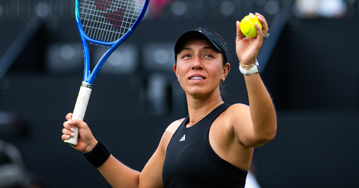 Mecz Elisabetta Cocciaretto — Jessica Pegula [RELACJA NA ŻYWO]