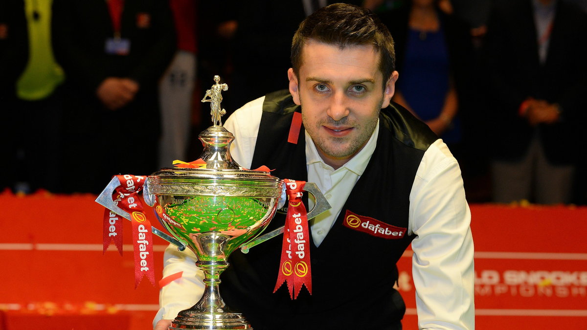 Mark Selby