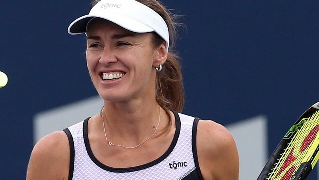 Martina Hingis