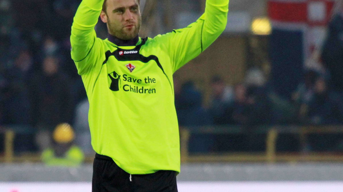 Artur Boruc