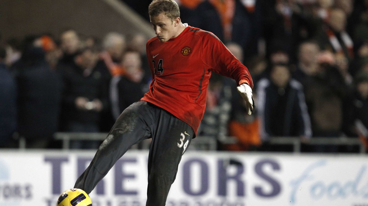 Anders Lindegaard