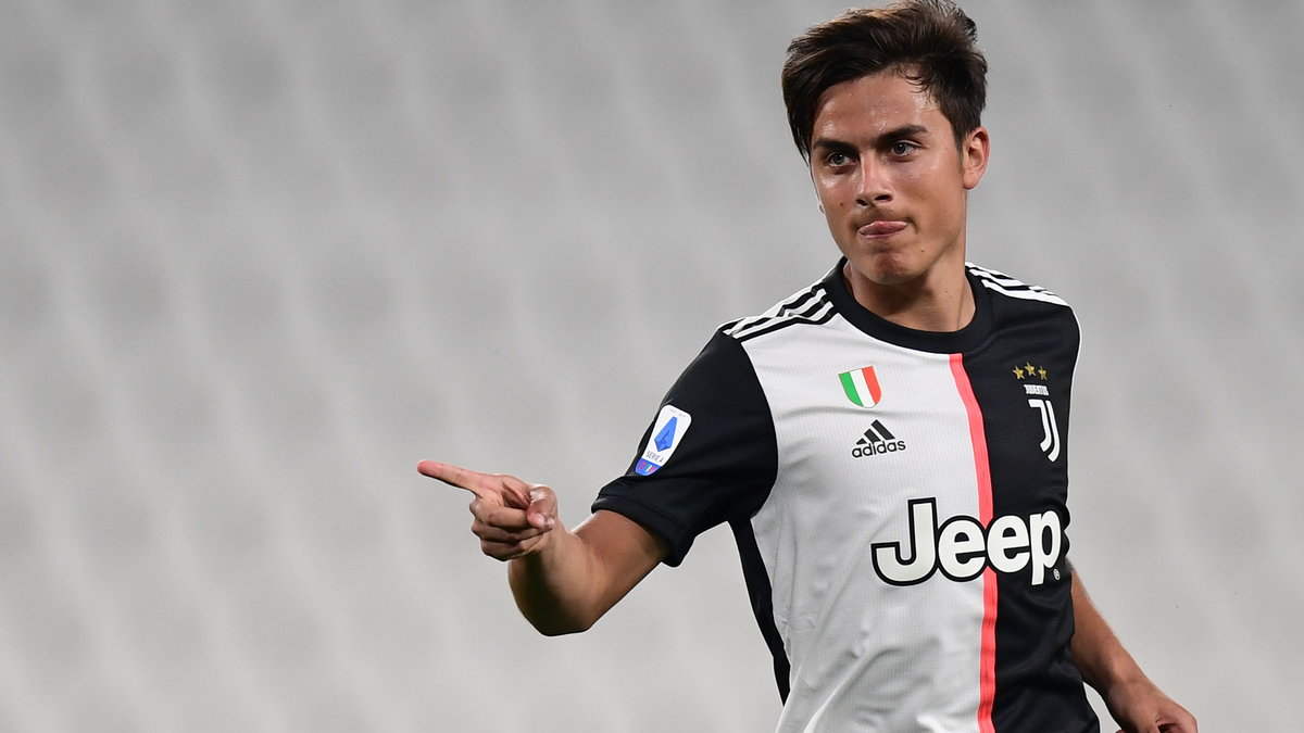 Paulo Dybala