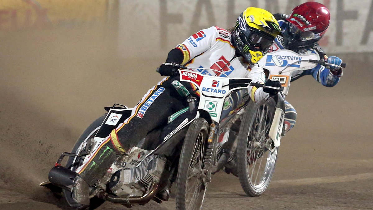 Taj Woffinden