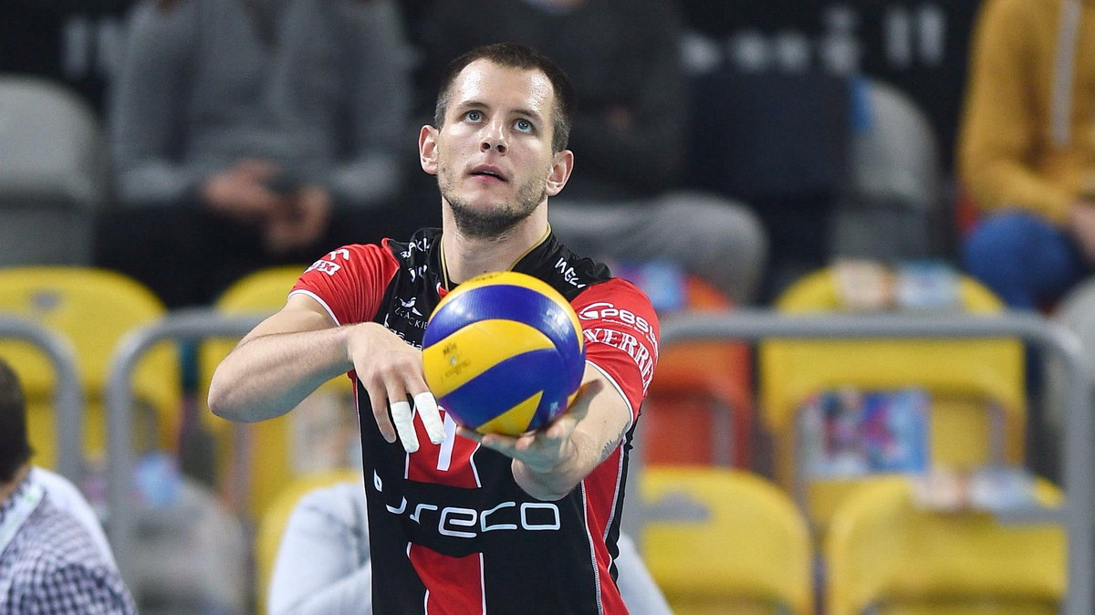 Bartosz Kurek