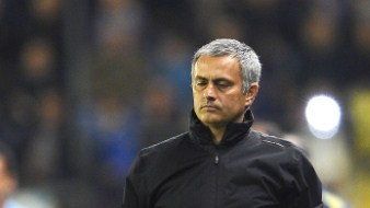 Jose Mourinho