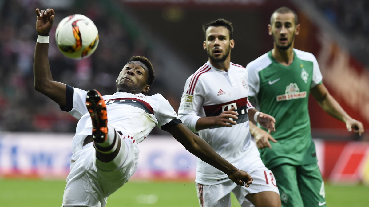 FBL-GER-BUNDESLIGA-BREMEN-MUNICH