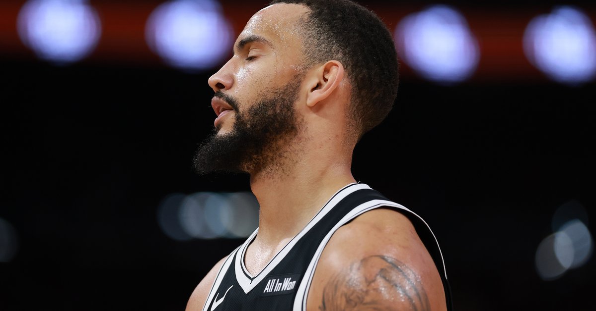 Siódma porażka z rzędu na start NBA! Jeszcze nie wygrali