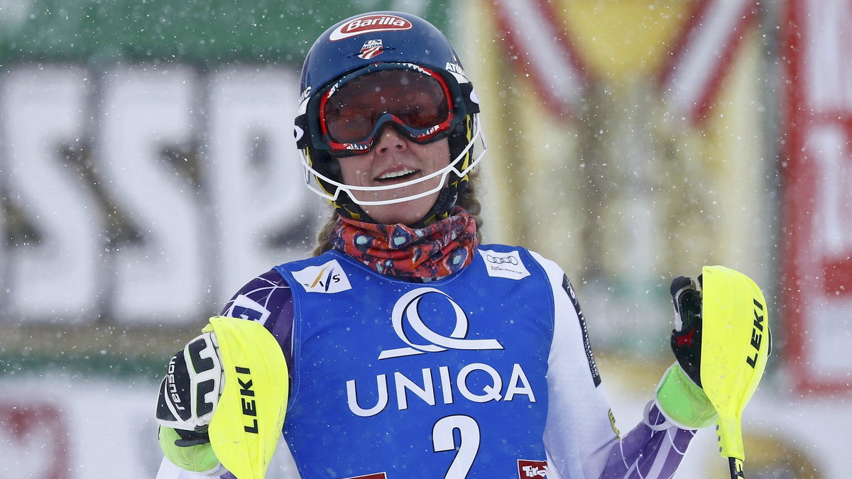 Mikaela Shiffrin